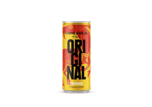 Original Latte 12x250ml (duo verpakking)