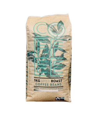Medium Roast Landal Fairtrade