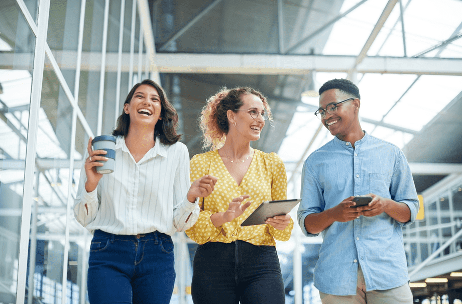 Administratief service medewerker_smitdorlas