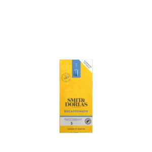 Decaf cups 120 Stuks